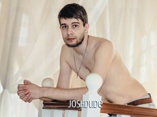 JoshDude