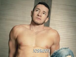 JoshKeen