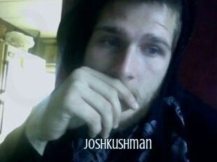 JoshKushman