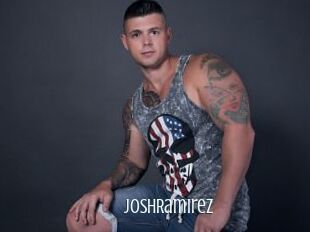 JoshRamirez