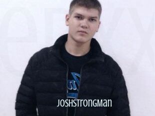 JoshStrongMan