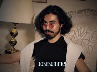 JoshSummer