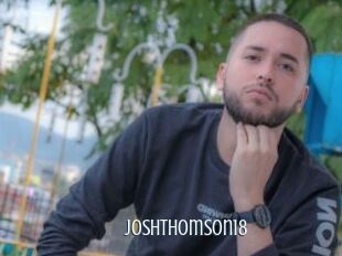JoshThomson18