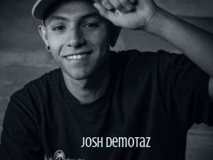 Josh_Demotaz