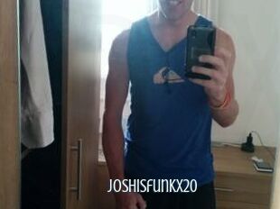 JoshisfunkX20
