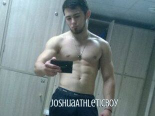 JoshuaAthleticBoy