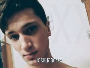 Joshua_Belle