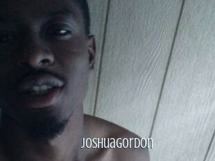 Joshua_Gordon