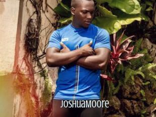 JoshuaMoore