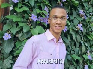 JoshuaParisi