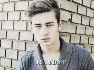 Joshuaalec47