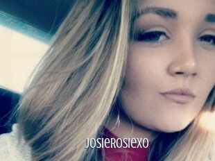 JosieRosieXO