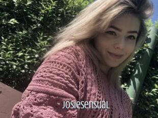JosieSensual