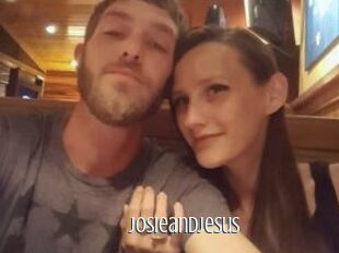 JosieandJesus