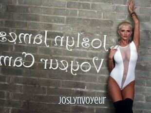 JoslynVoyeur