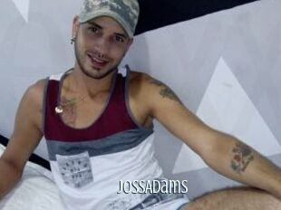JossAdams