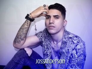JossAnderson