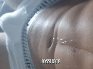 JossHot8
