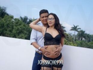 JossNCheryl