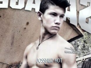 Josshua_hot
