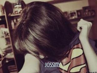 Jossiny