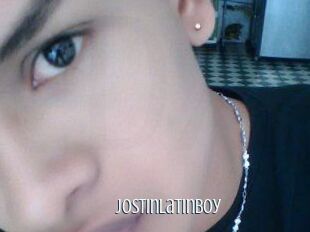 JostinLatinBoy