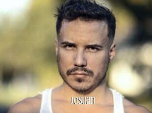 Josuan