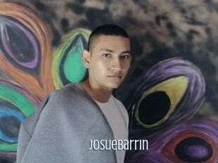 JosueBarrin