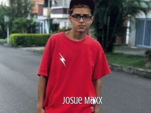 Josue_Maxx