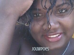 Jouwpoes