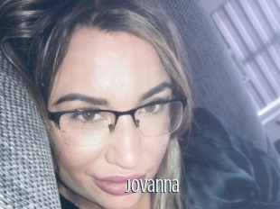 Jovanna Edonkey xxx