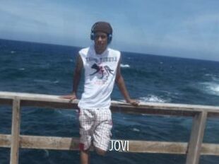 Jovi