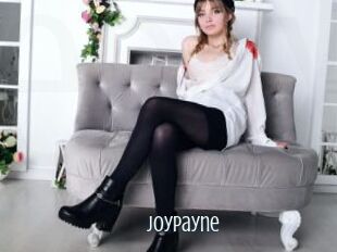 JoyPayne