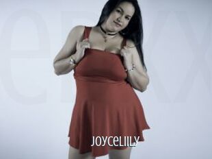 JoyceLiily