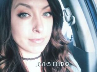 JoyceSmithXXX