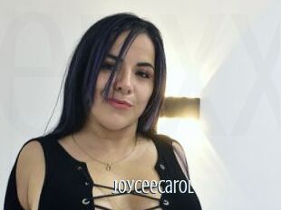 JoyceeCarol