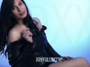 JoyfulLorrie