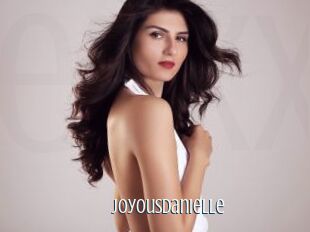 JoyousDanielle