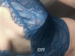 Joyy