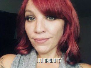 JrunkNdirty