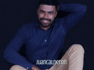 JuanCalderon