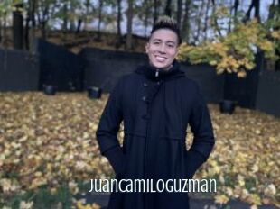 JuanCamiloGuzman