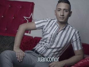 JuanConor