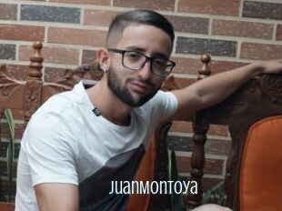 JuanMontoya