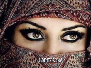 JuanitaSexy