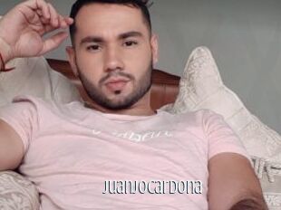JuanjoCardona