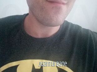 Juanturbate
