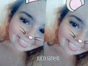 JuciyJane41