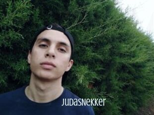 JudasNekker