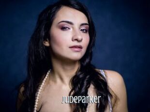 JudeParker